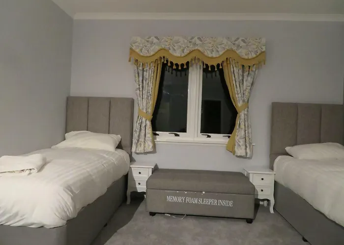 Craigievar Guest House
