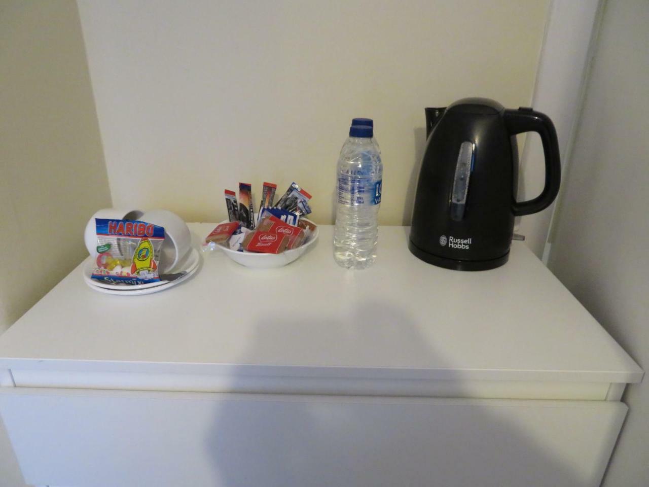 Couette-café Craigievar