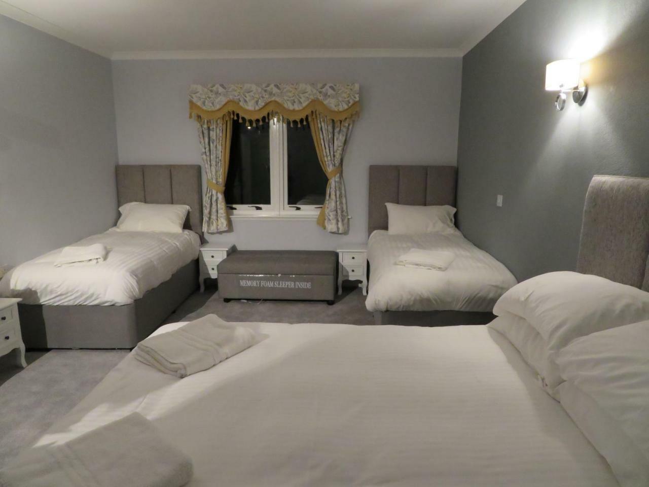 Craigievar Bed and breakfast Edimburgo