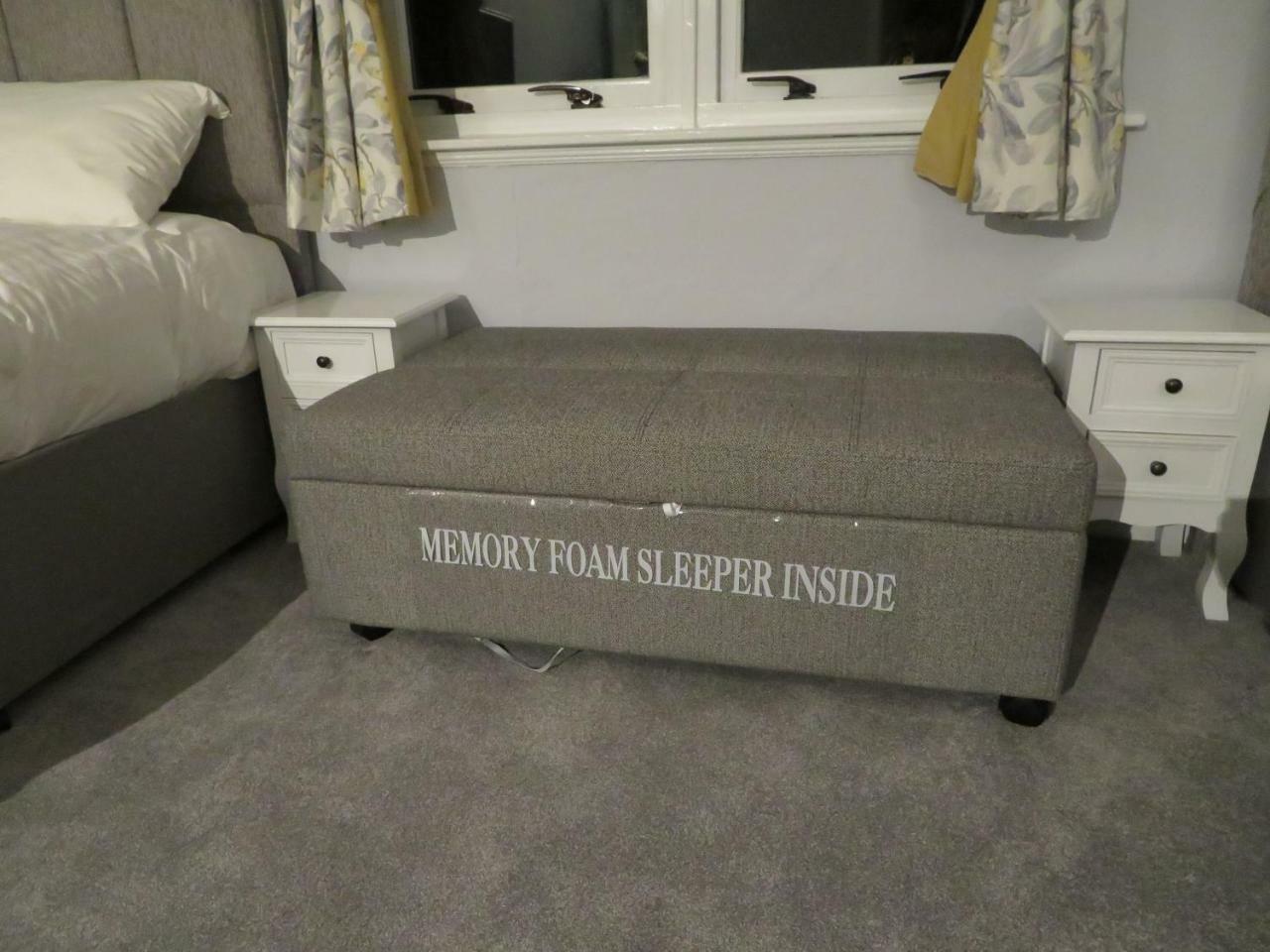 Craigievar Bed and breakfast Edimburgo