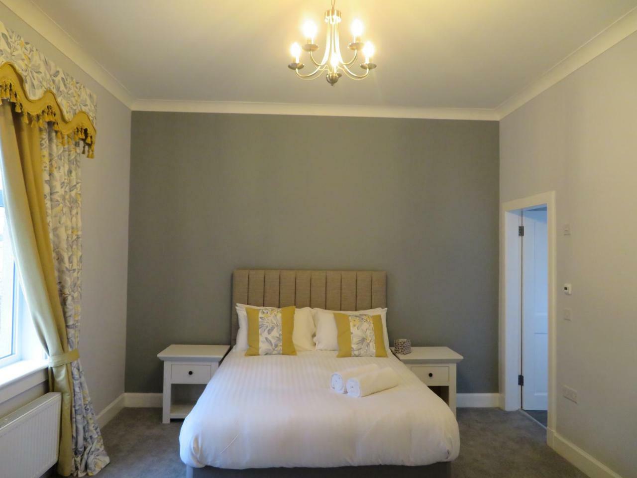 Craigievar Bed and breakfast Edimburgo
