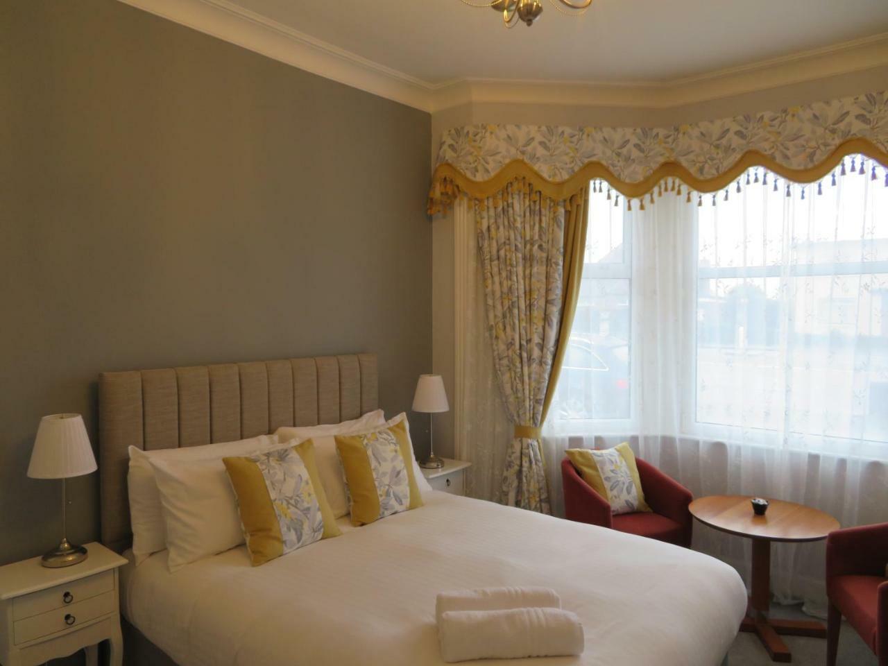 Bed and breakfast Craigievar