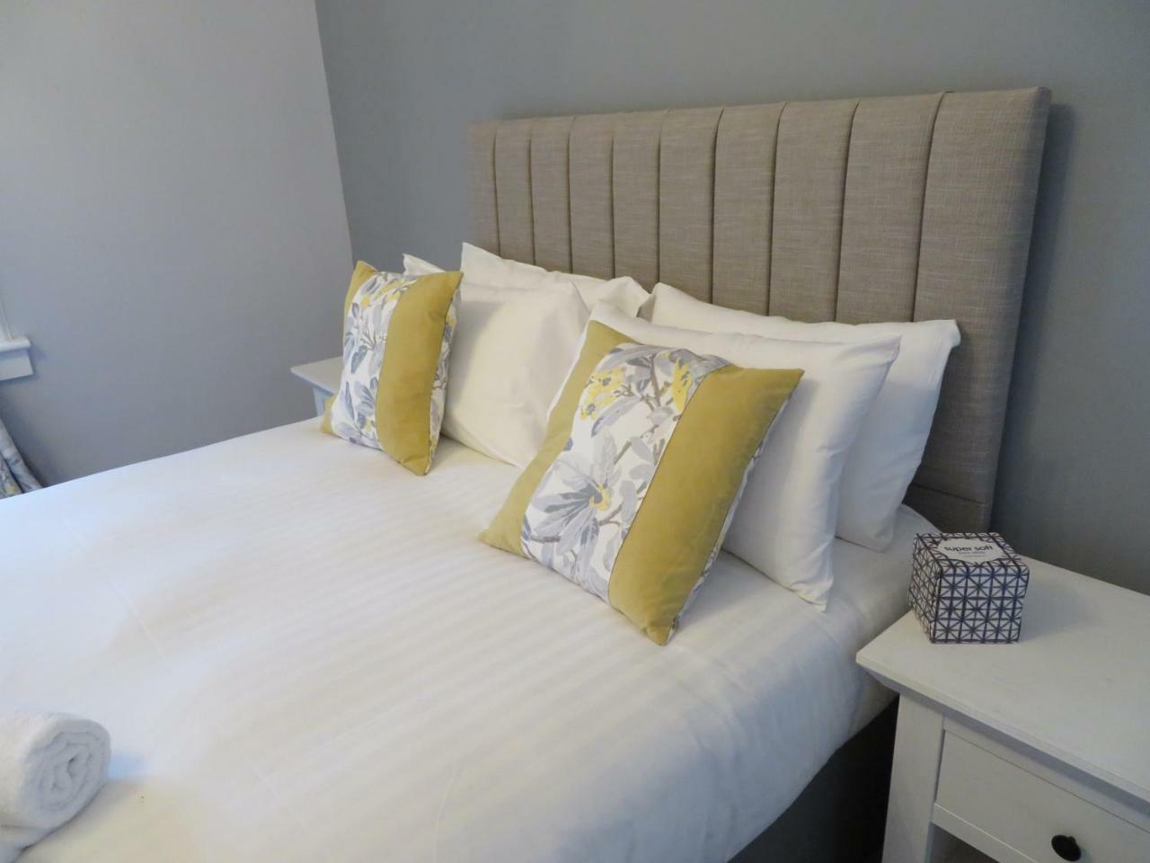 Bed and breakfast Craigievar